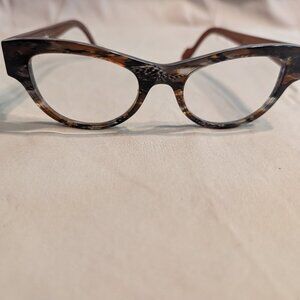Tortoise women's glasses